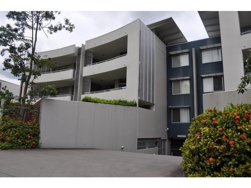 50/2 Campbell St, Toowong QLD 4066