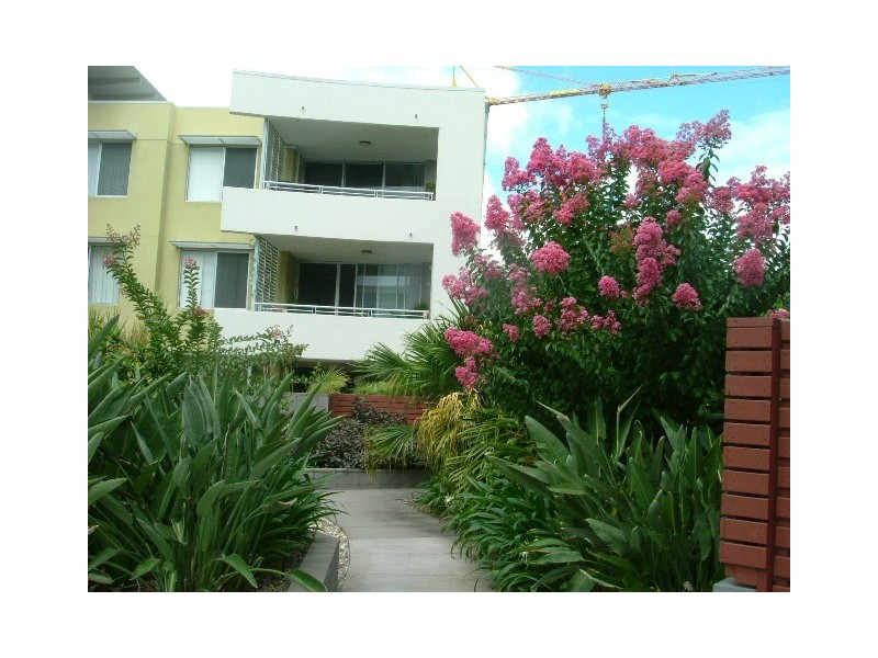 3/2 Campbell St, Toowong QLD 4066