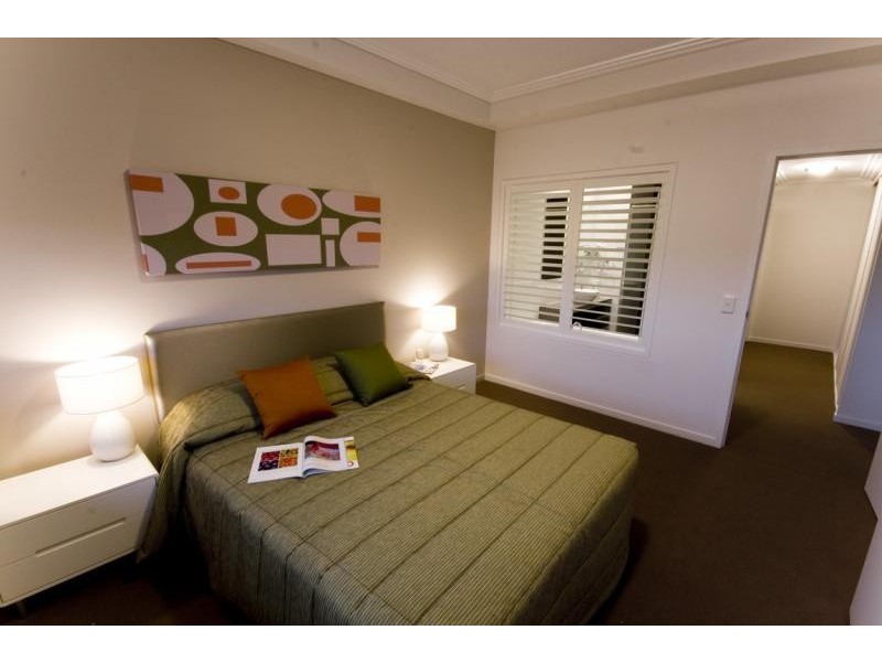 20/226 Varsity Parade, Varsity Lakes QLD 4227