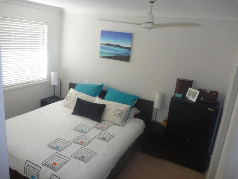 19/3 Arundel Drive,, Arundel QLD 4214