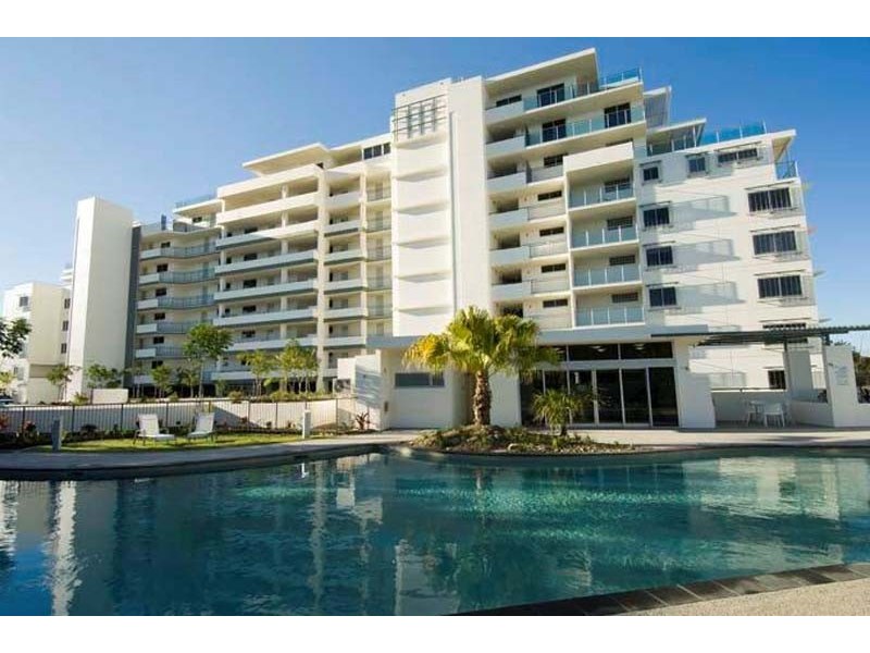 2109/1 Mungar Street, Maroochydore QLD 4558