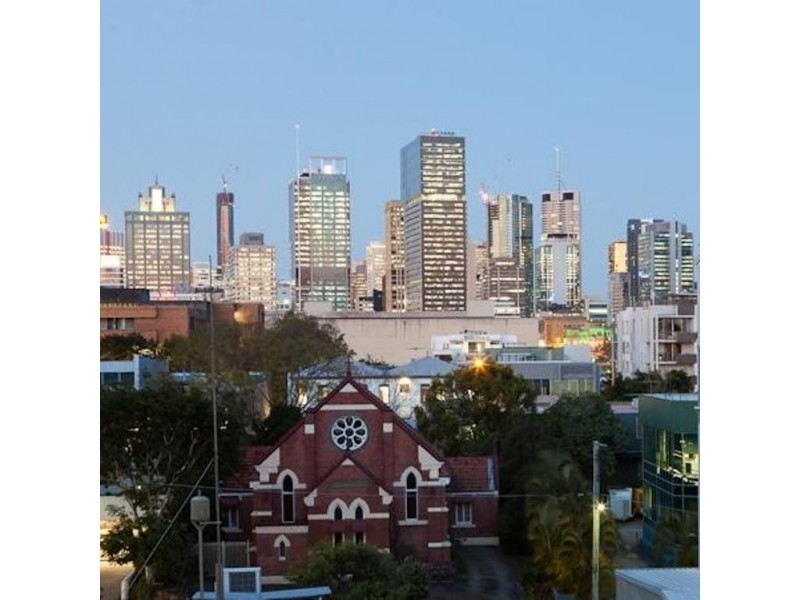 50/5 Manning Street, South Brisbane QLD 4101