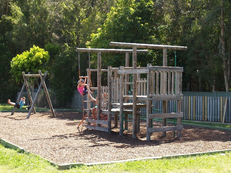 Coombabah QLD 4216