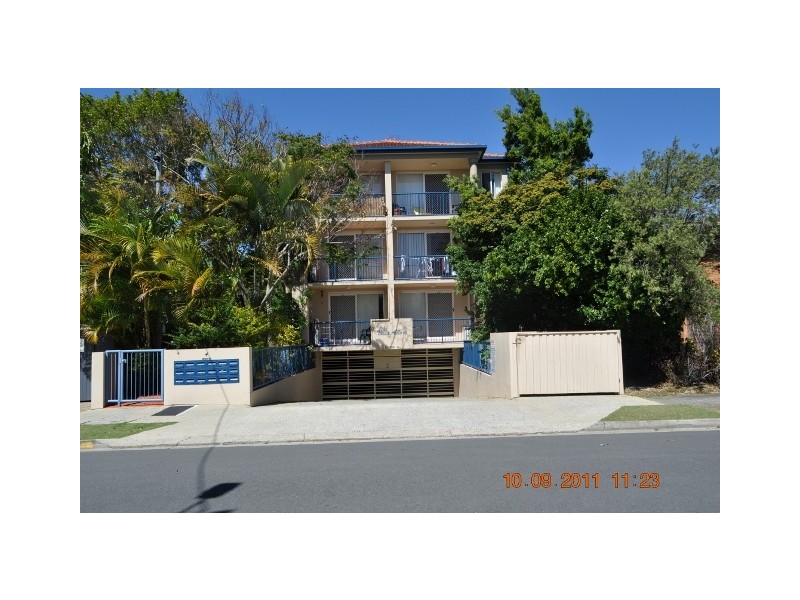 Chevron Island QLD 4217