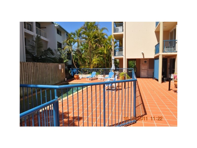 Chevron Island QLD 4217