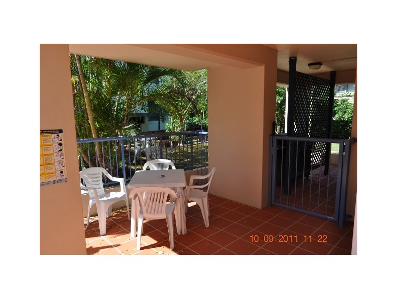 Chevron Island QLD 4217