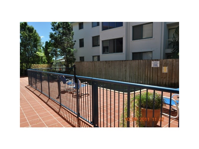 Chevron Island QLD 4217