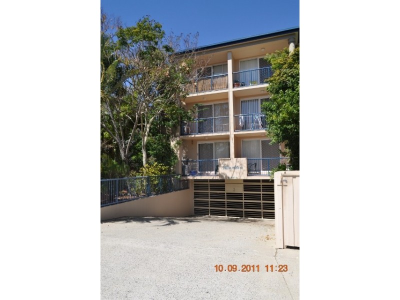 Chevron Island QLD 4217