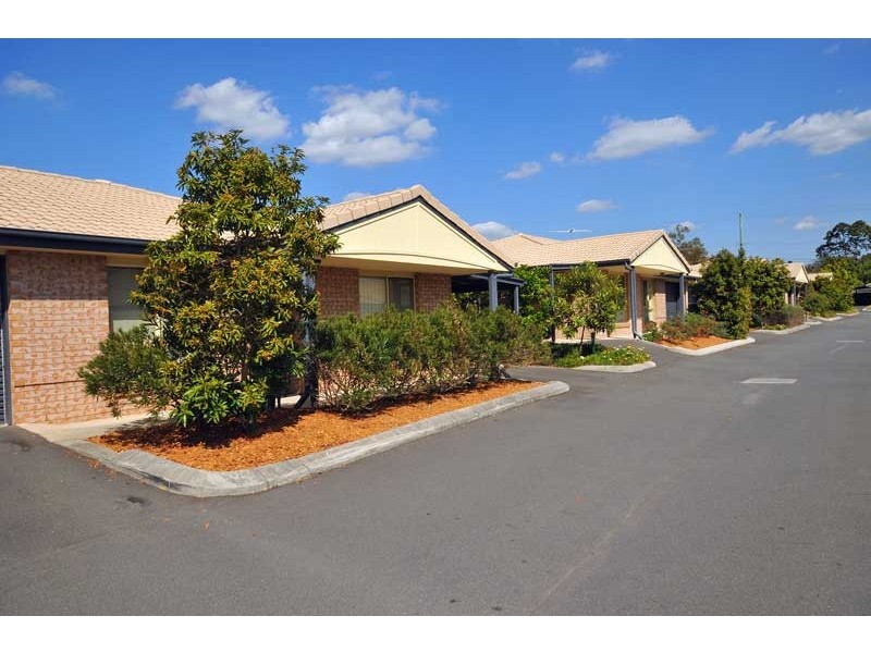 Marsden QLD 4132