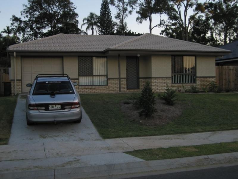 74 STORR CIRCUIT, Goodna QLD 4300