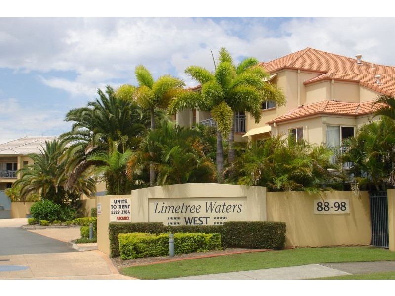 88-98 Limetree Parade,, Runaway Bay QLD 4216