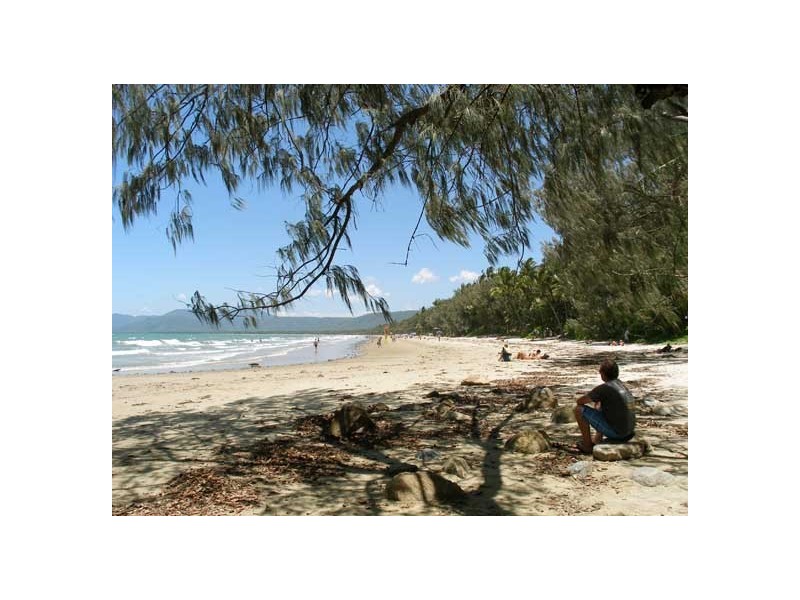 Port Douglas QLD 4877