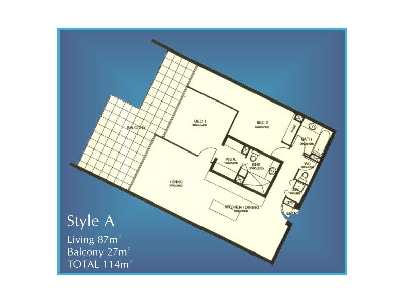 18/5 Duncan Street,, West End QLD 4101