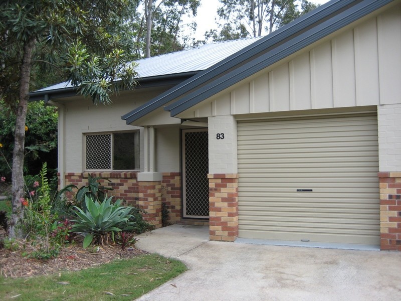 83/757 Ashmore Road, Ashmore QLD 4214