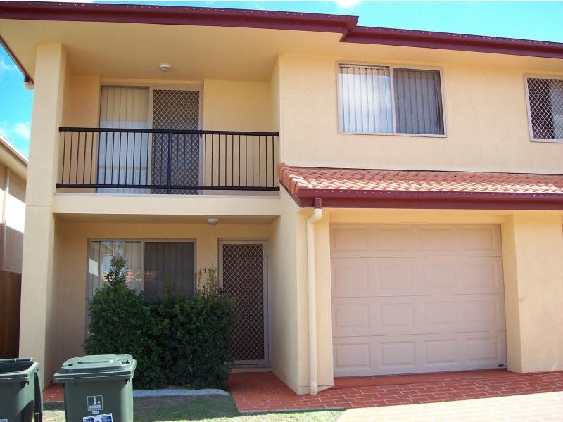 44/1 Johnston Street, Carina QLD 4152