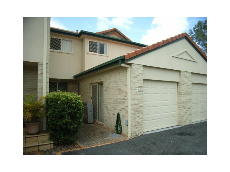 9/20 Douma Drive, Mudgeeraba QLD 4213