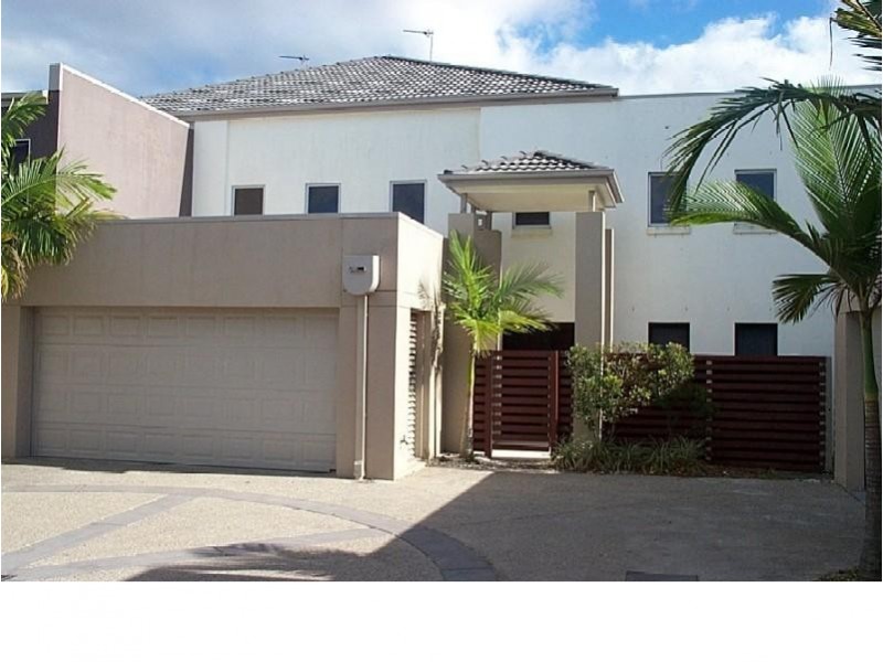 59/19 Santa Barbara Road, Hope Island QLD 4212