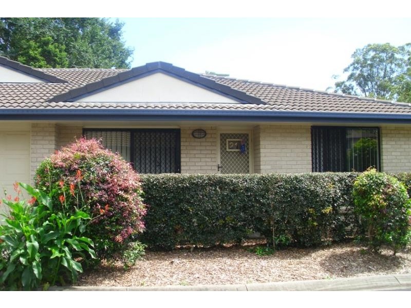 21/247 Mooroondu Rd, Thorneside QLD 4158