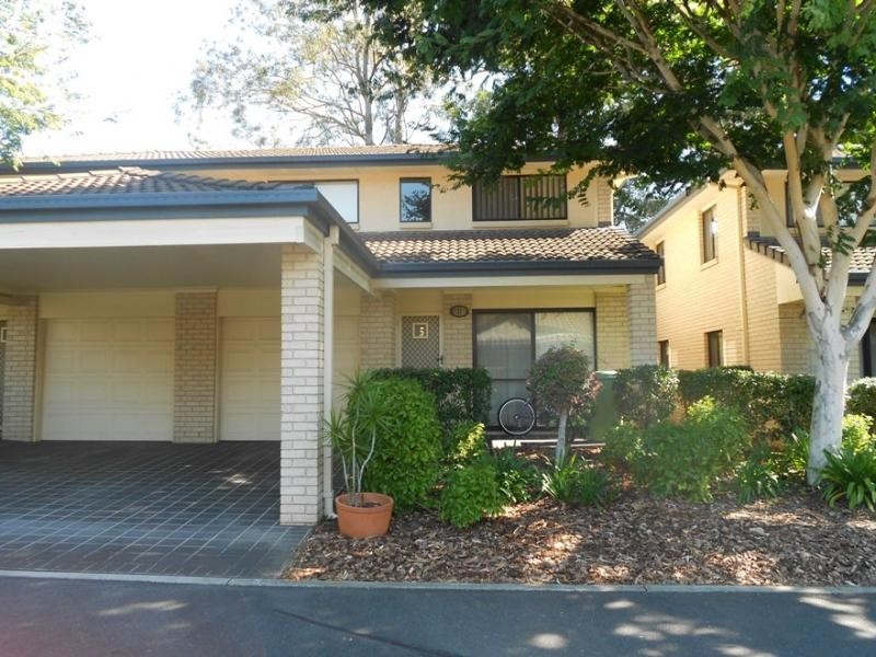 5/247 Mooroondu Rd, Thorneside QLD 4158