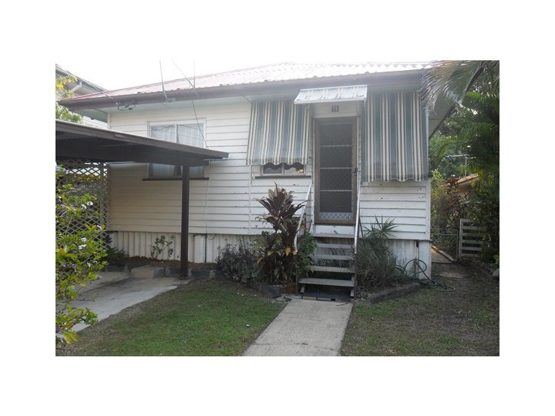 75 Mein Street, Scarborough QLD 4020