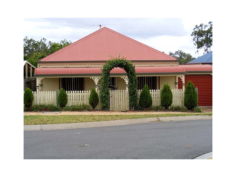 20 Trinity Close, Forest Lake QLD 4078