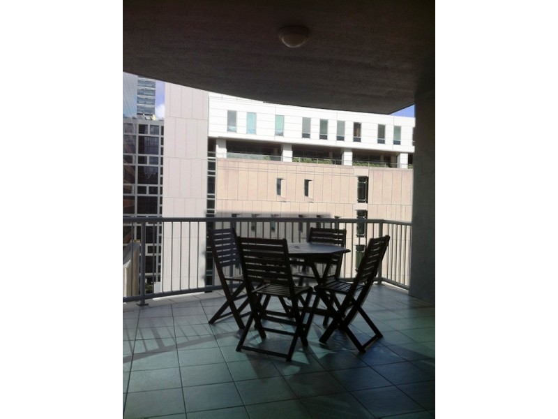 15th/30 Tank Street, Brisbane QLD 4000