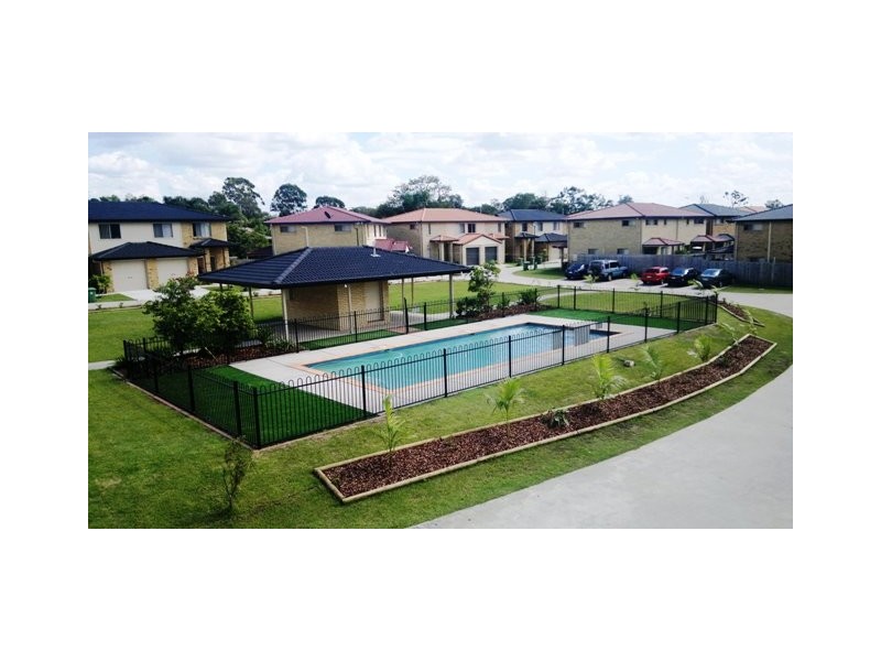 66/17 Cunningham Street, Deception Bay QLD 4508