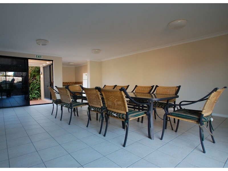 26/24 Amsonia Court,, Arundel QLD 4214