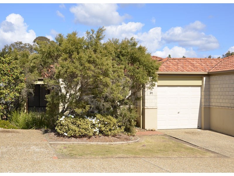 31/24 Amsonia Court,, Arundel QLD 4214