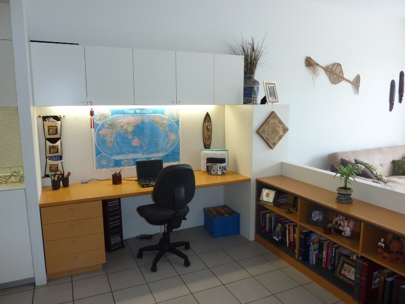 38 Skyring Terrace, Teneriffe QLD 4005