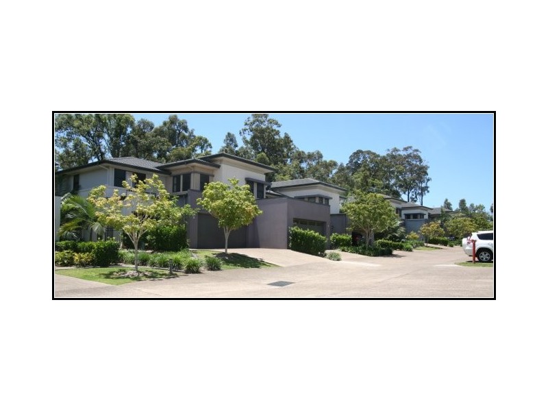 45 Prospect Court & 1 Geraldton Drive, Robina QLD 4226