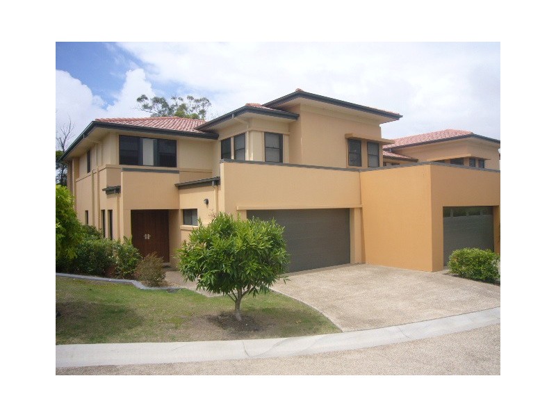 45 Prospect Court & 1 Geraldton Drive, Robina QLD 4226