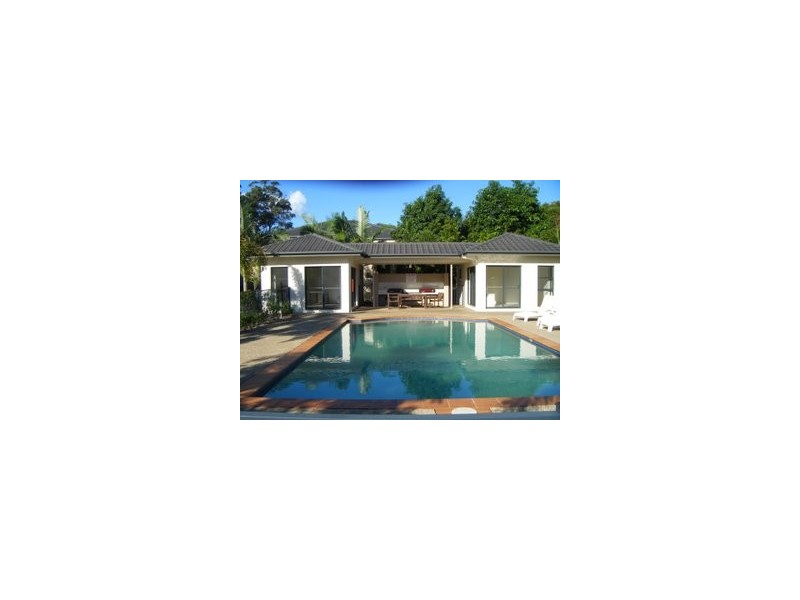 45 Prospect Court & 1 Geraldton Drive, Robina QLD 4226
