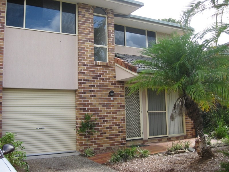 11/84 Franklin Drive, Mudgeeraba QLD 4213