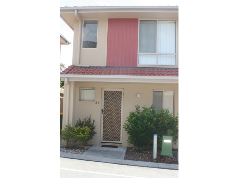 21/154 Riverhills Road, Eagleby QLD 4207