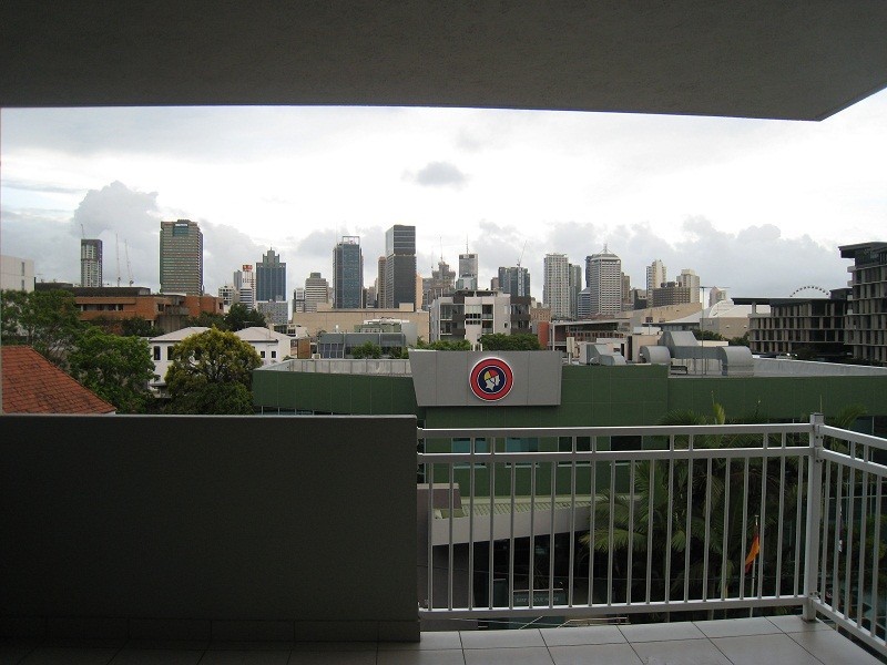 11 Manning Street, South Brisbane QLD 4101