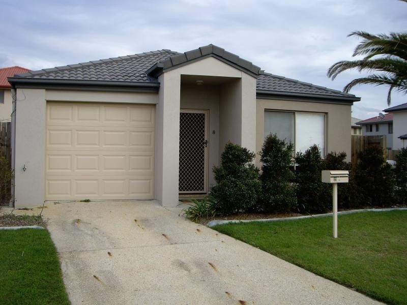 8/3 Johnston Street, Carina QLD 4152