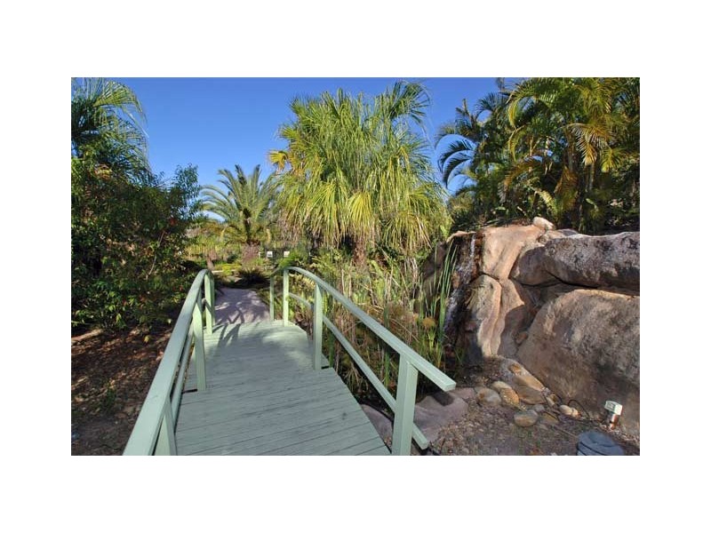 Sinnamon Park QLD 4073