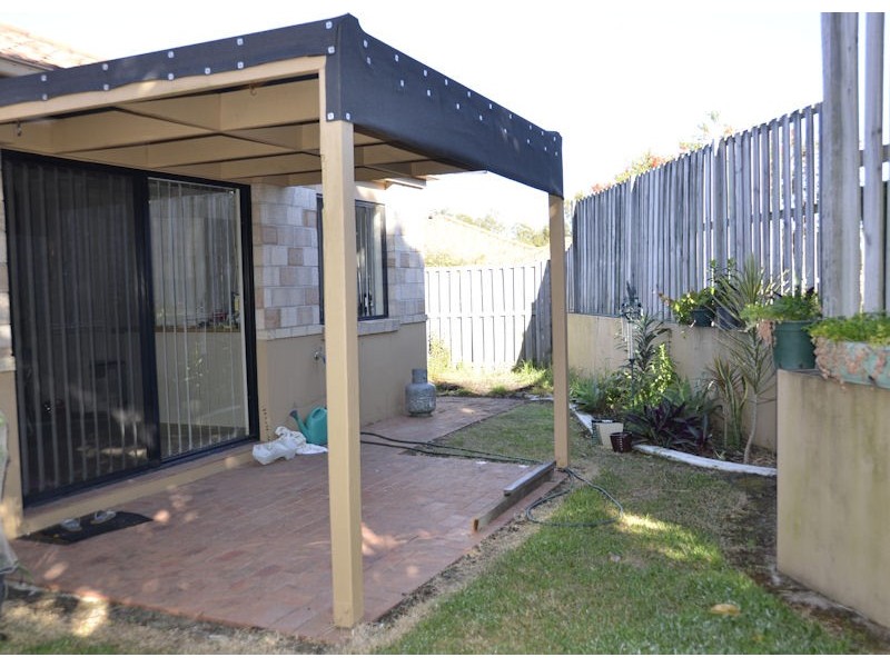 75/24 Amsonia Court,, Arundel QLD 4214