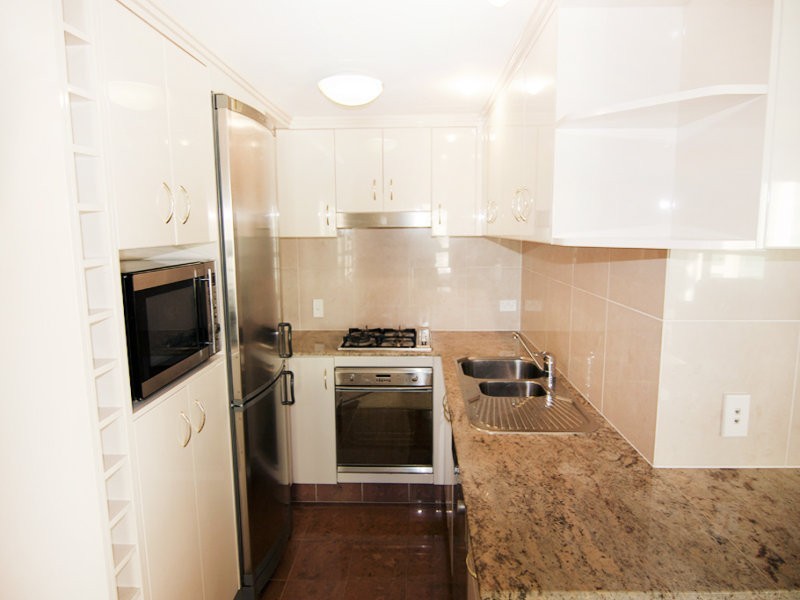 53/540 Queen Street,, Brisbane QLD 4000