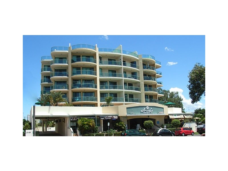15/31 Cotton Tree Parade, Maroochydore QLD 4558