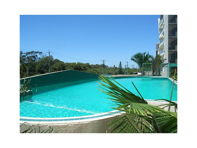 15/31 Cotton Tree Parade, Maroochydore QLD 4558