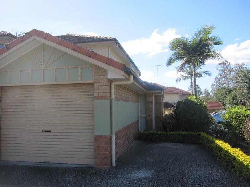 Mount Gravatt QLD 4122
