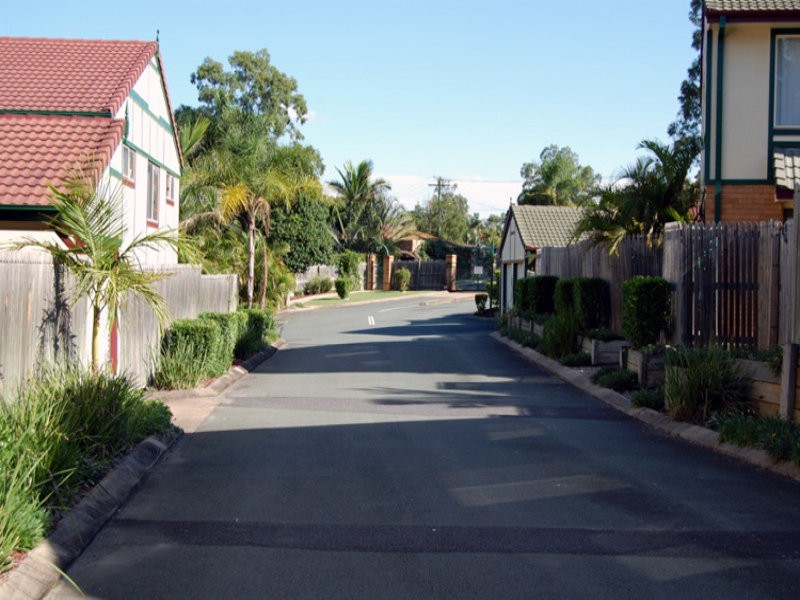 62/13 Bailey St, Collingwood Park QLD 4301