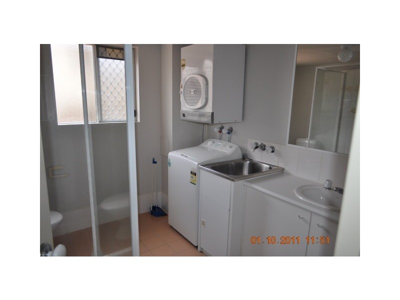 Chevron Island QLD 4217