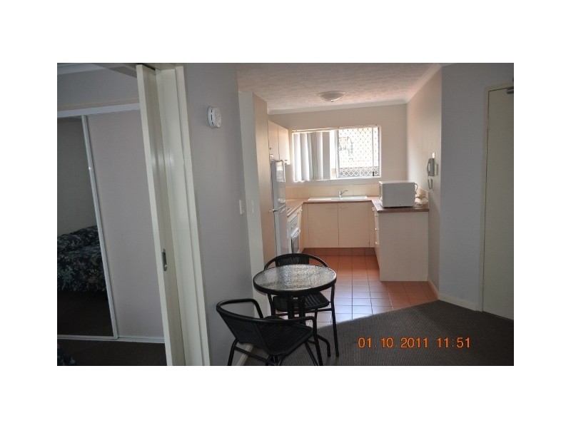 Chevron Island QLD 4217