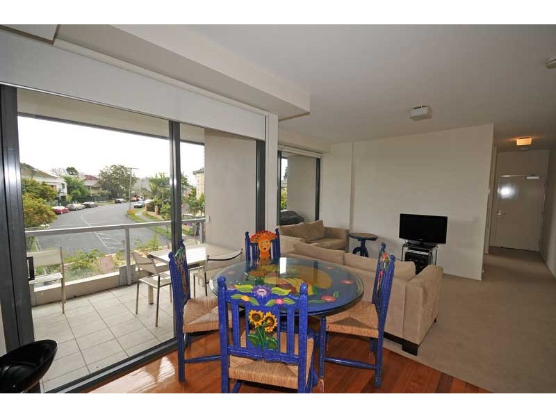 27/5 Manning Street, South Brisbane QLD 4101