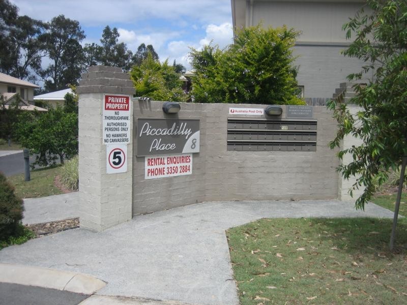 8/8 Jendie Street, Geebung QLD 4034