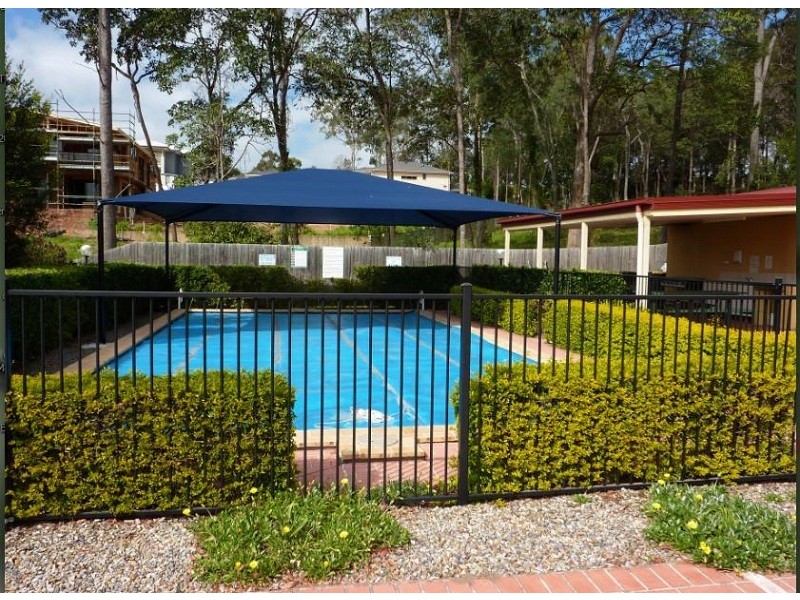 8/10 KAIJA STREET, Mount Gravatt East QLD 4122