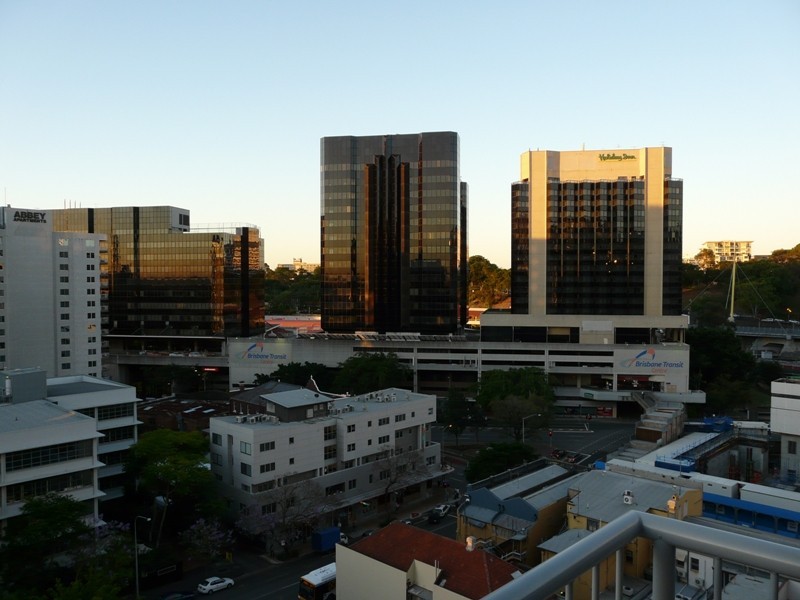 11/30 Tank Street, Brisbane QLD 4000